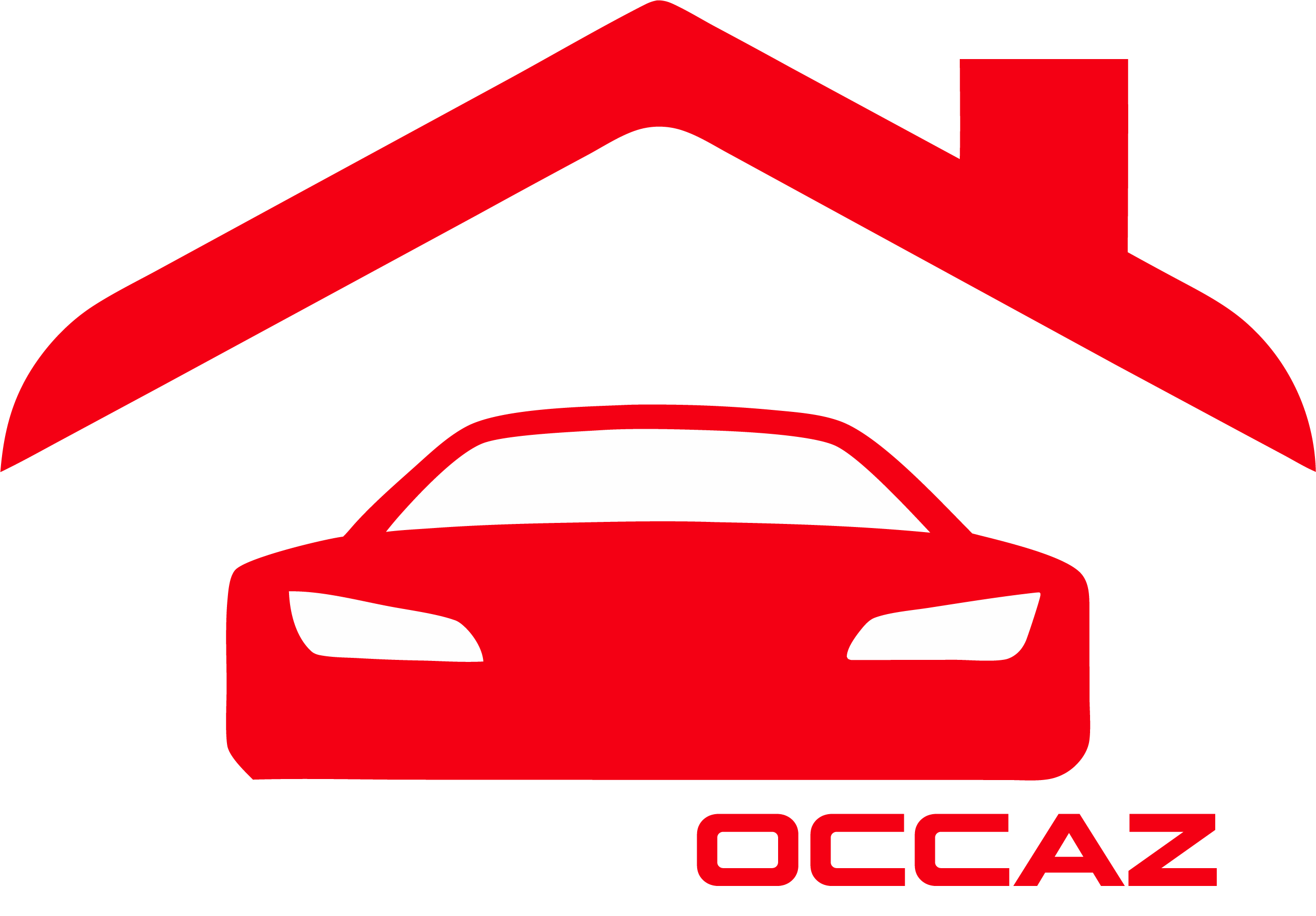 Maison Occaz Logo